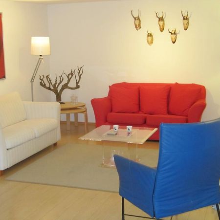 Landhaus Zur Linde Apartamento Winterberg Quarto foto