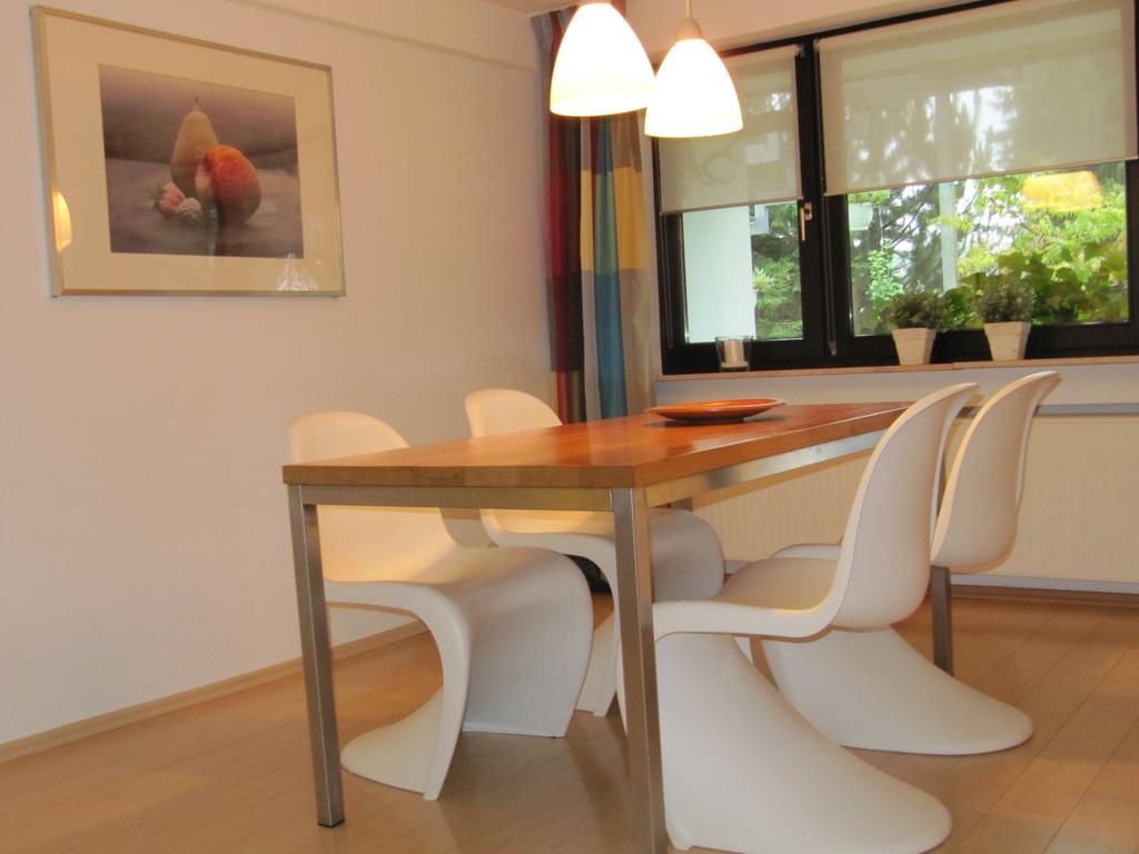 Landhaus Zur Linde Apartamento Winterberg Quarto foto