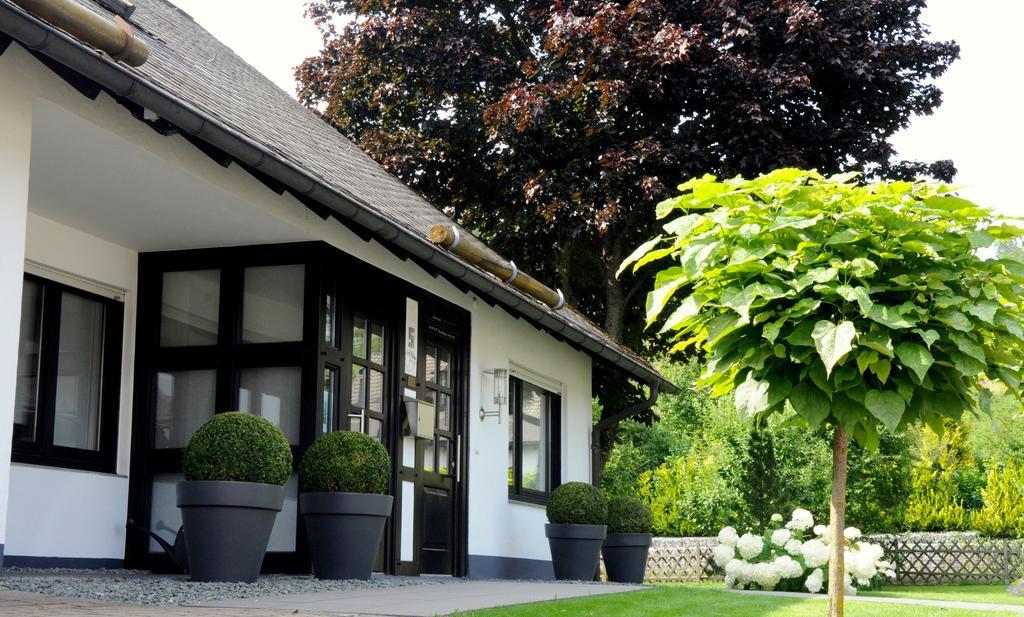 Landhaus Zur Linde Apartamento Winterberg Quarto foto