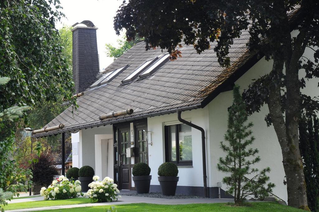 Landhaus Zur Linde Apartamento Winterberg Quarto foto