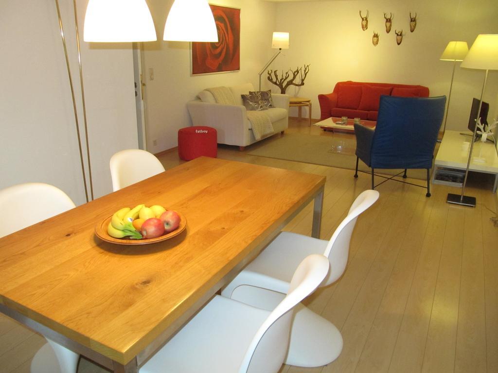 Landhaus Zur Linde Apartamento Winterberg Quarto foto