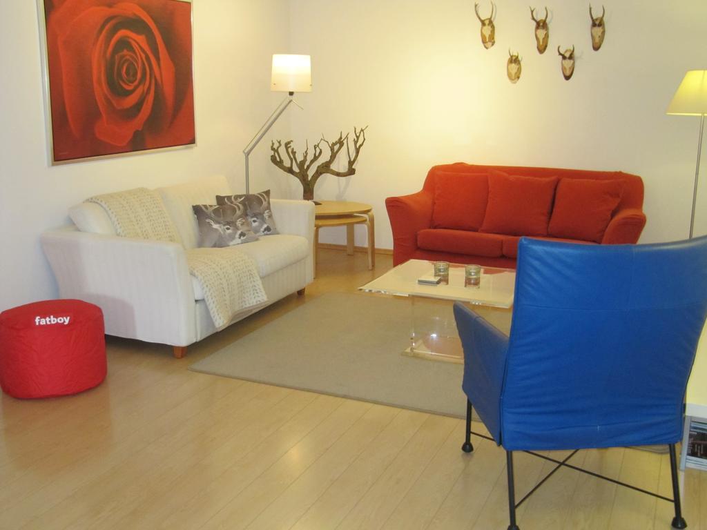 Landhaus Zur Linde Apartamento Winterberg Quarto foto