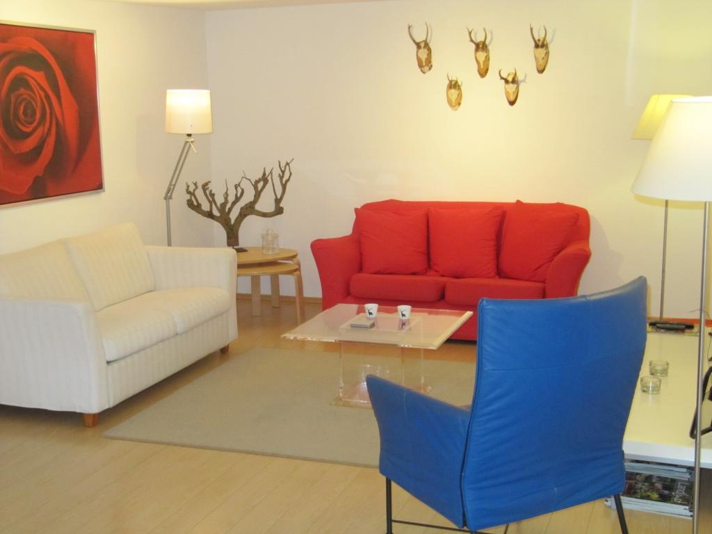Landhaus Zur Linde Apartamento Winterberg Quarto foto