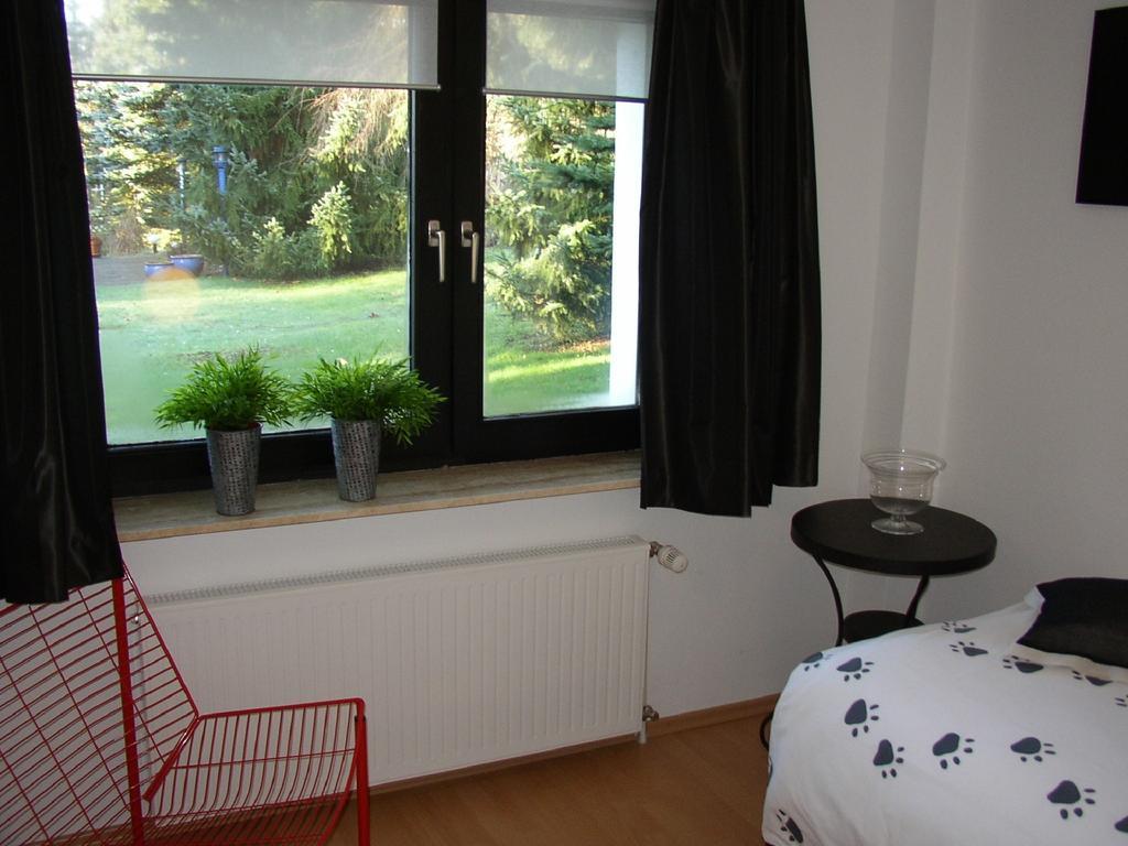 Landhaus Zur Linde Apartamento Winterberg Exterior foto