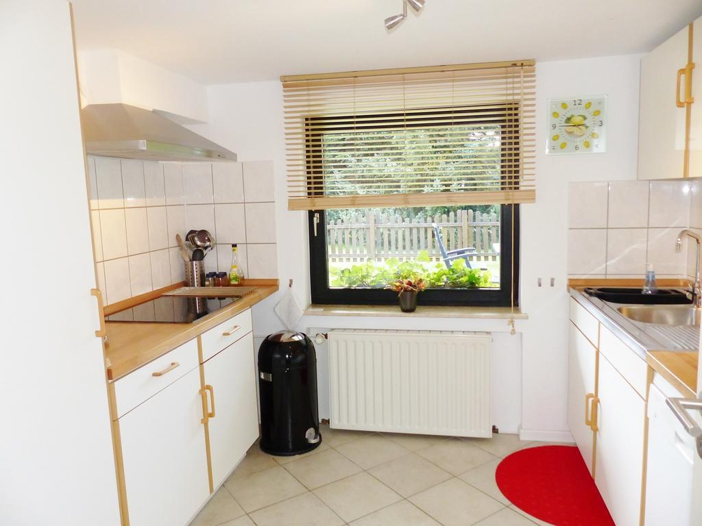 Landhaus Zur Linde Apartamento Winterberg Quarto foto