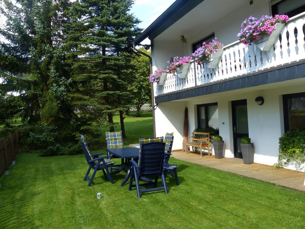 Landhaus Zur Linde Apartamento Winterberg Quarto foto